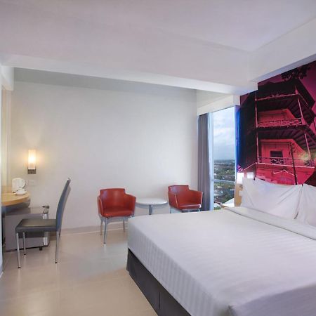 Favehotel Solo Baru Εξωτερικό φωτογραφία