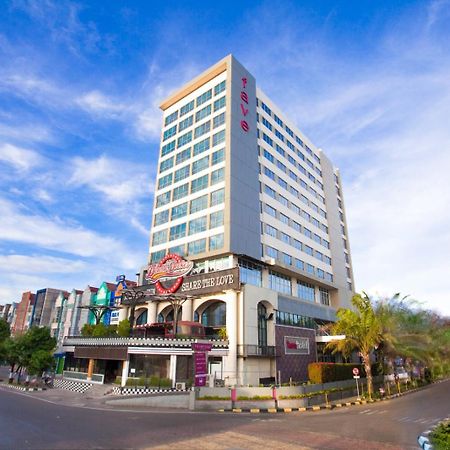 Favehotel Solo Baru Εξωτερικό φωτογραφία