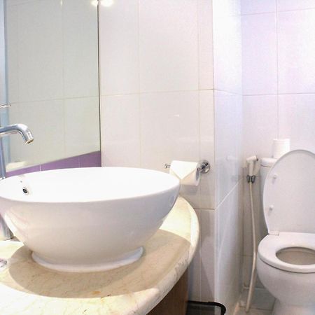 Favehotel Solo Baru Εξωτερικό φωτογραφία