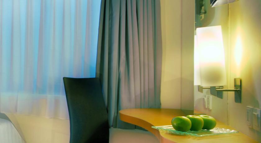 Favehotel Solo Baru Εξωτερικό φωτογραφία