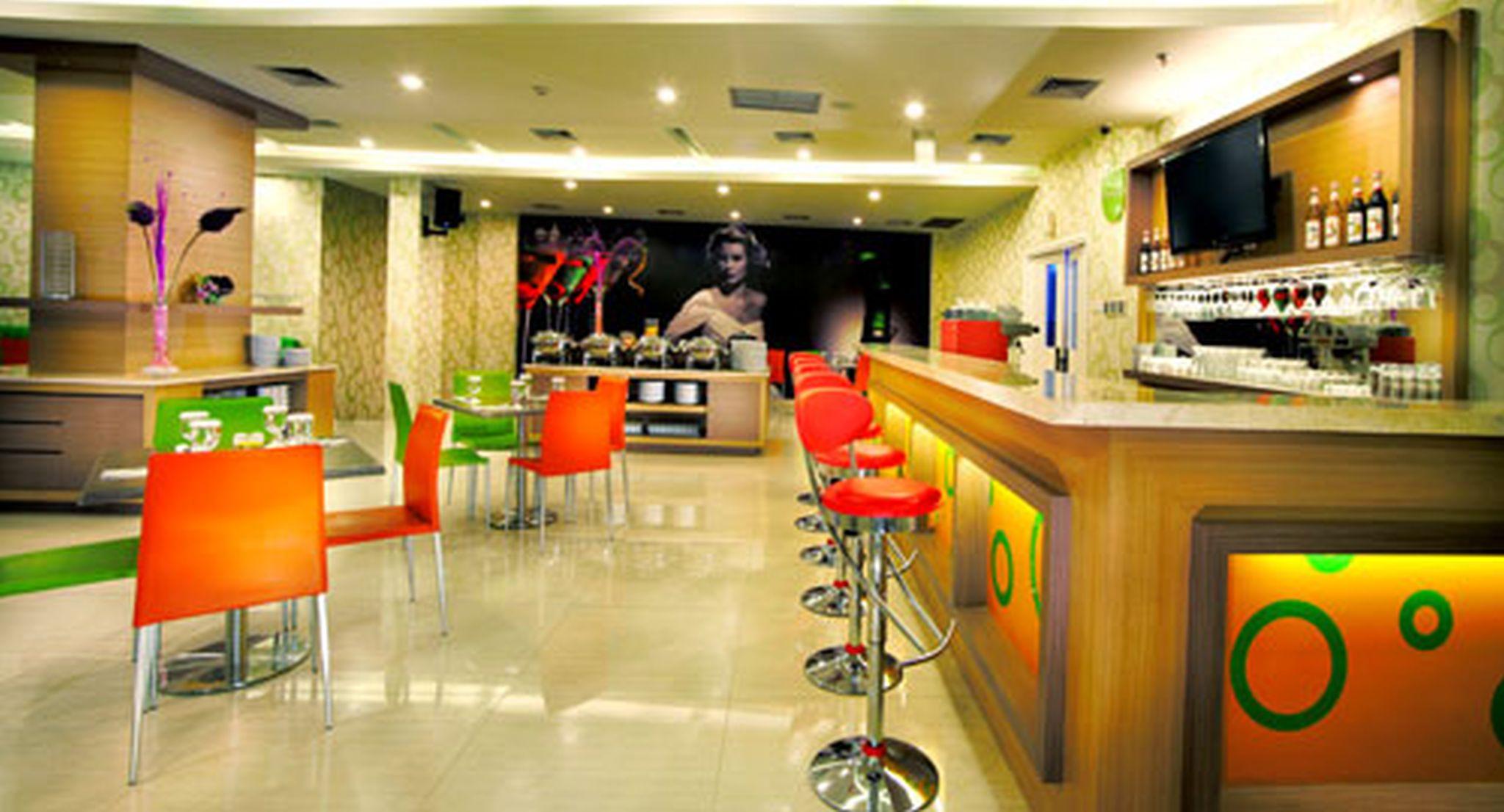 Favehotel Solo Baru Εξωτερικό φωτογραφία
