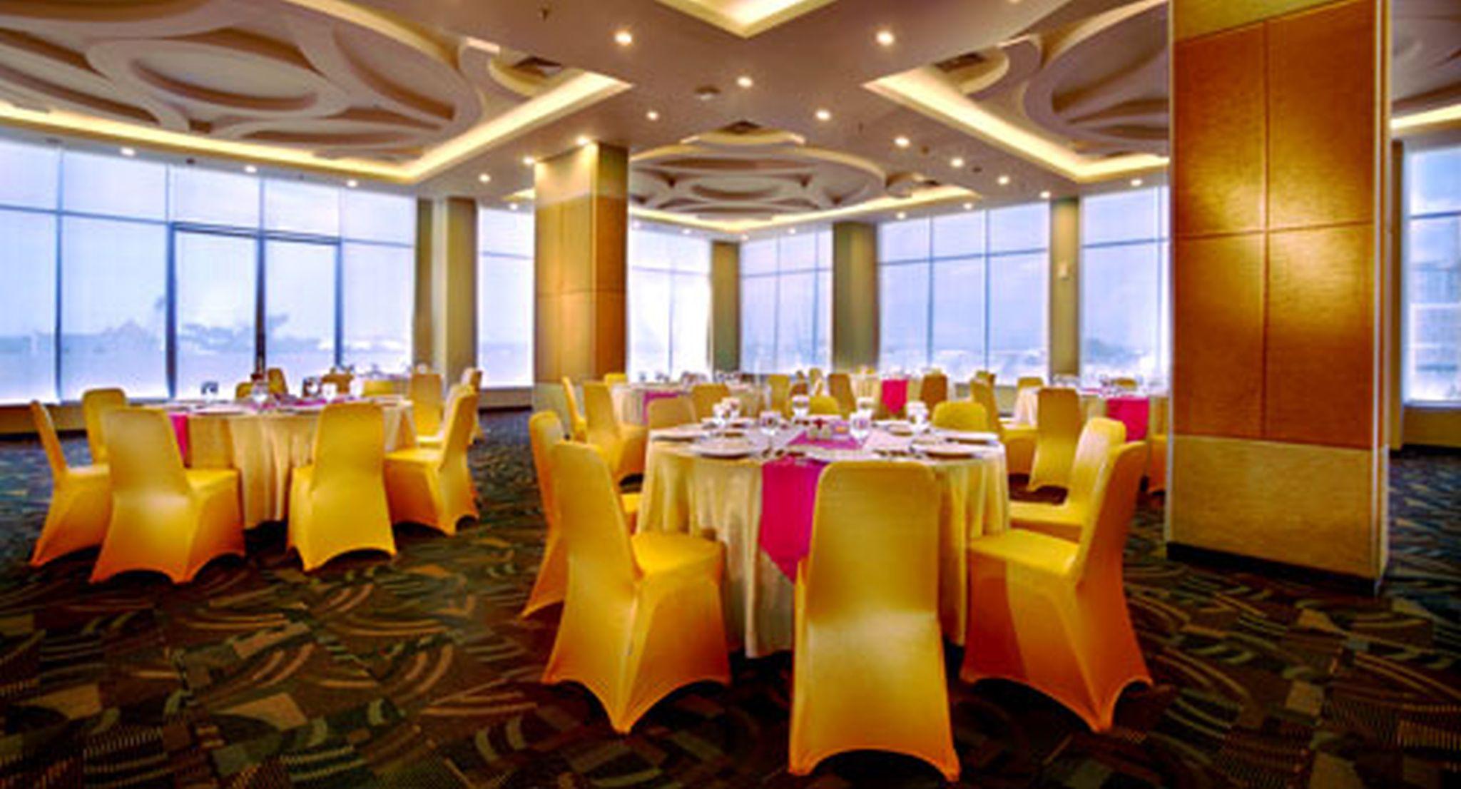 Favehotel Solo Baru Εξωτερικό φωτογραφία