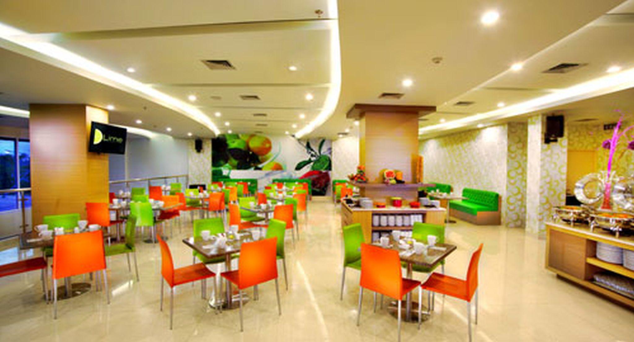 Favehotel Solo Baru Εξωτερικό φωτογραφία