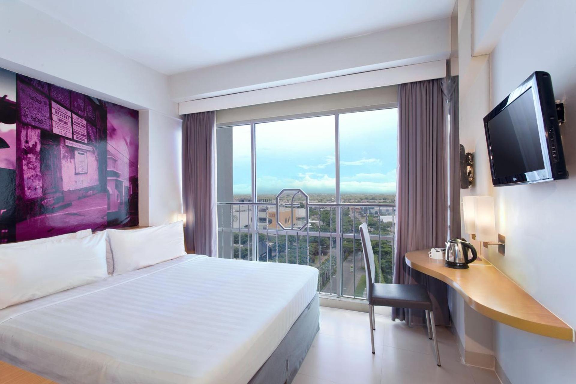 Favehotel Solo Baru Εξωτερικό φωτογραφία