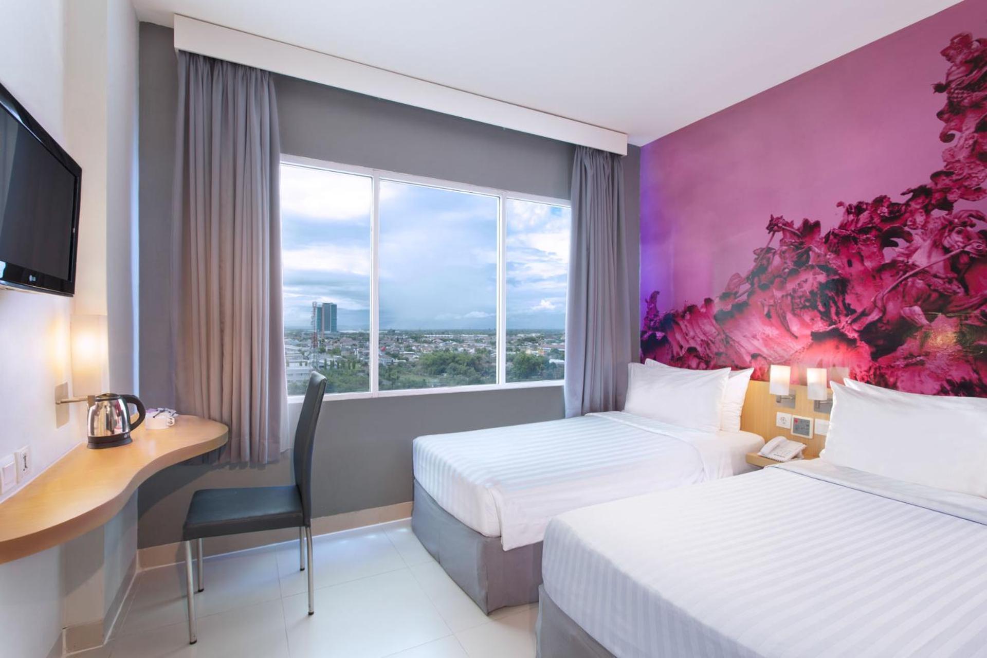 Favehotel Solo Baru Εξωτερικό φωτογραφία