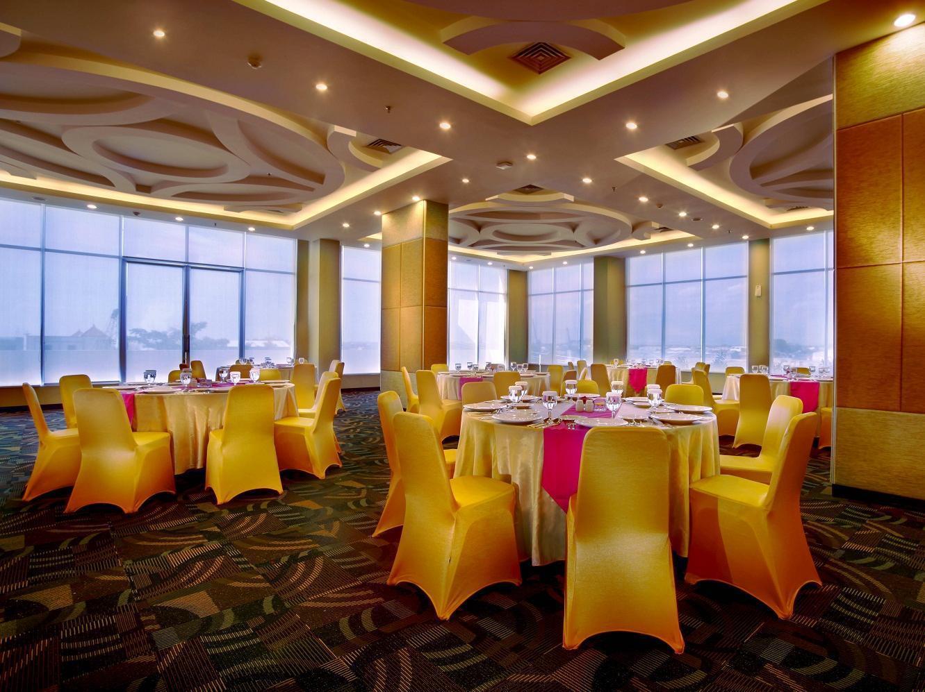 Favehotel Solo Baru Εξωτερικό φωτογραφία