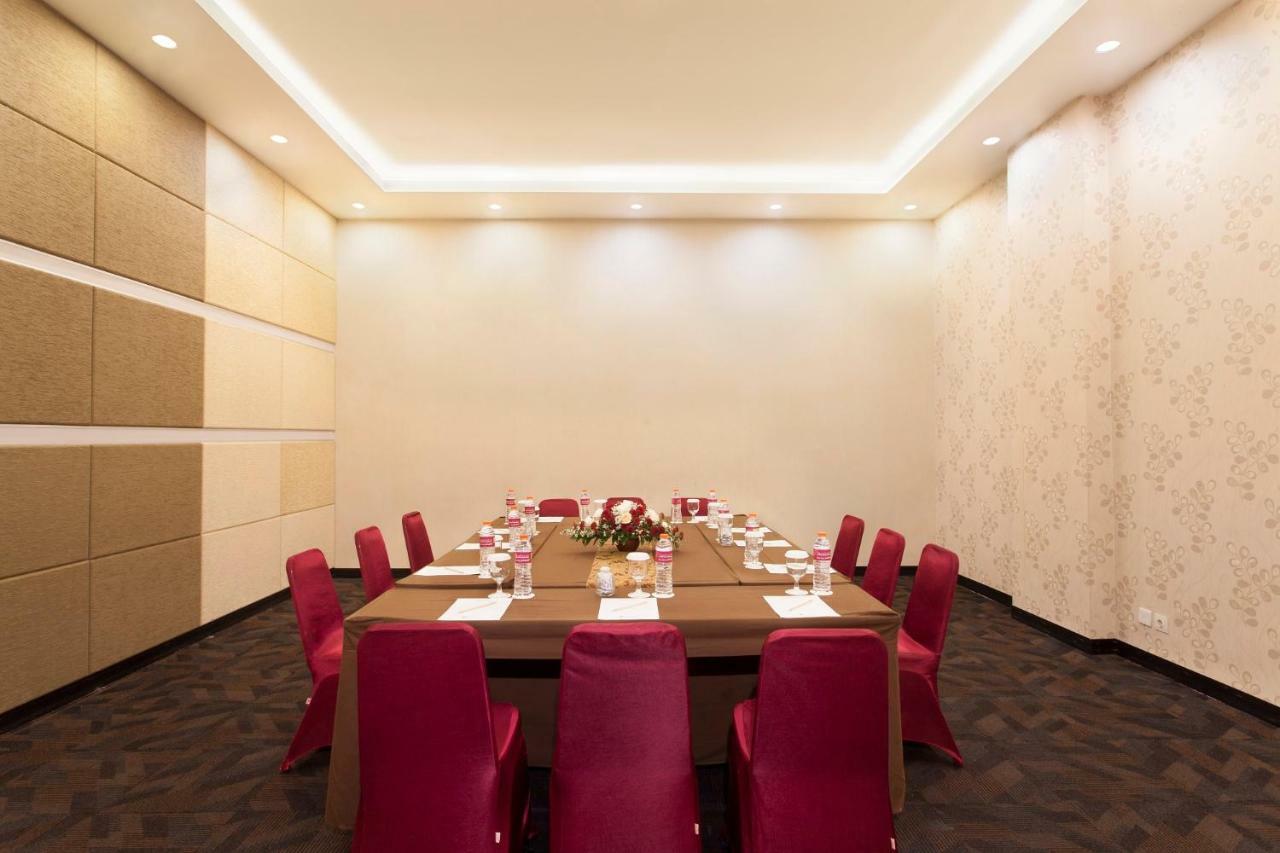 Favehotel Solo Baru Εξωτερικό φωτογραφία