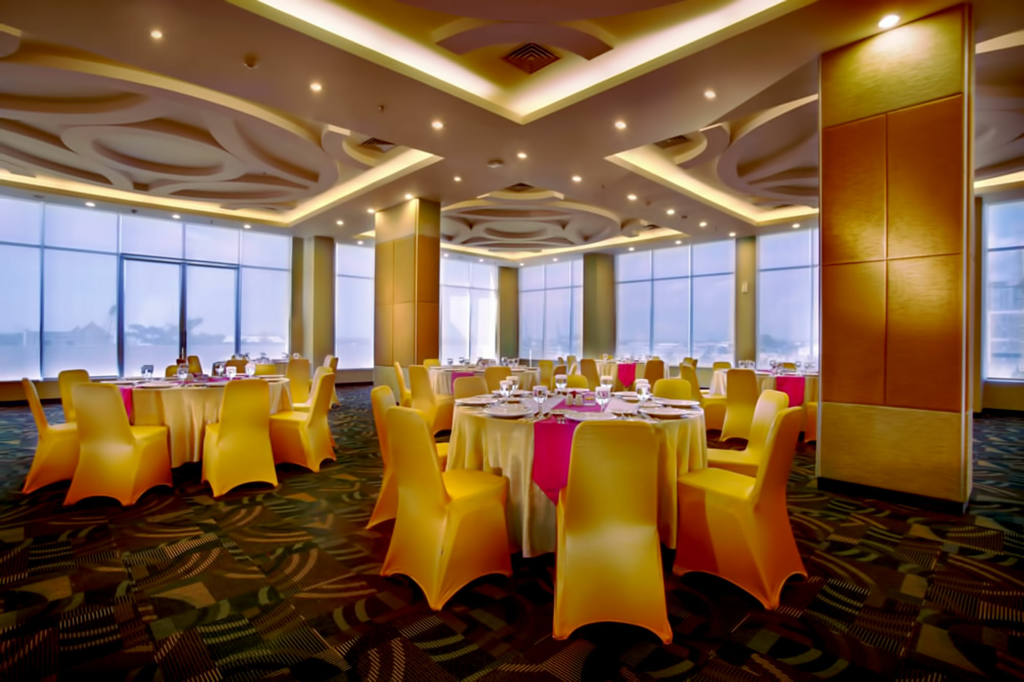 Favehotel Solo Baru Εξωτερικό φωτογραφία