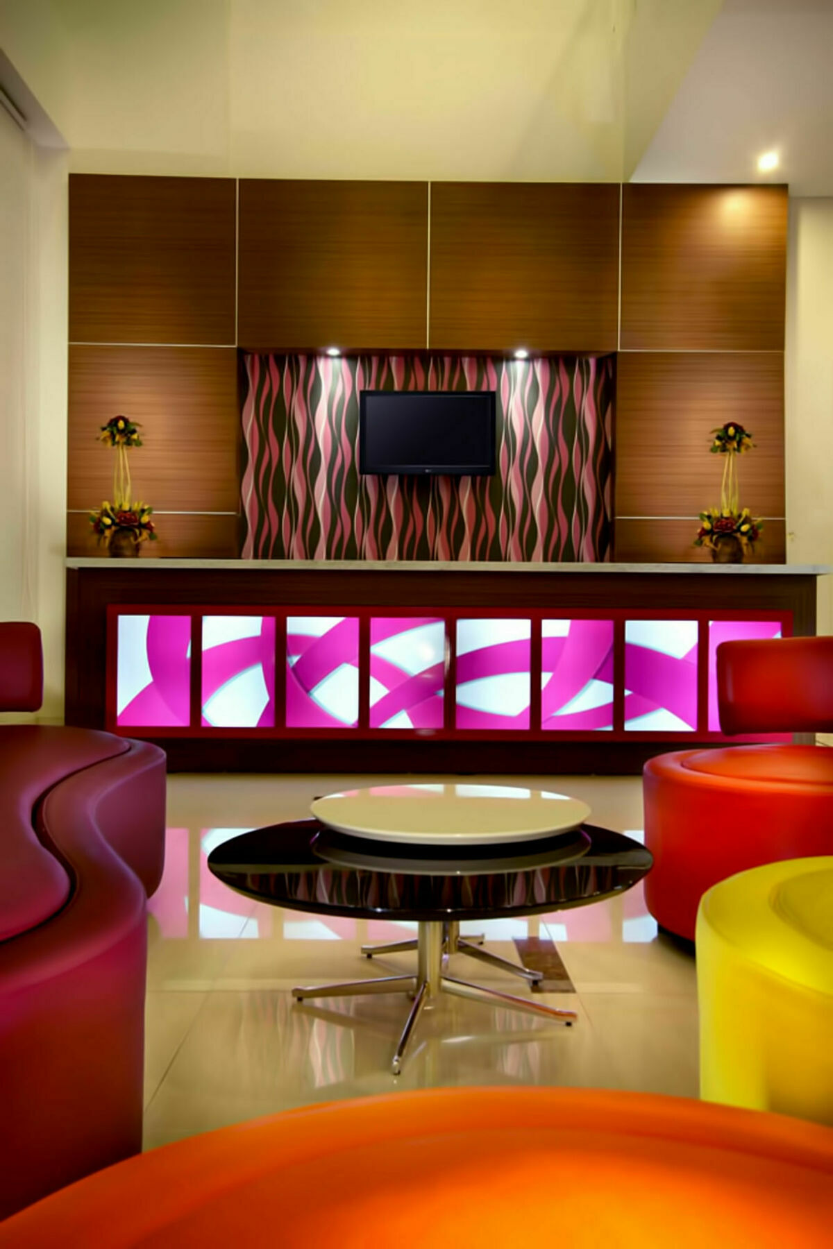 Favehotel Solo Baru Εξωτερικό φωτογραφία