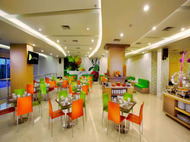 Favehotel Solo Baru Εξωτερικό φωτογραφία